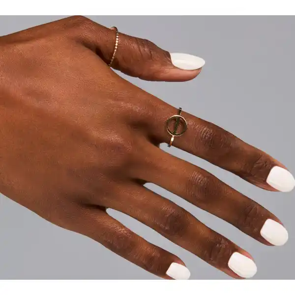 UV-Nagellack 001 Strong White XXL