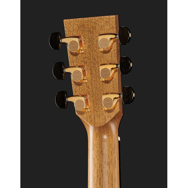 Lakewood D-35 CP