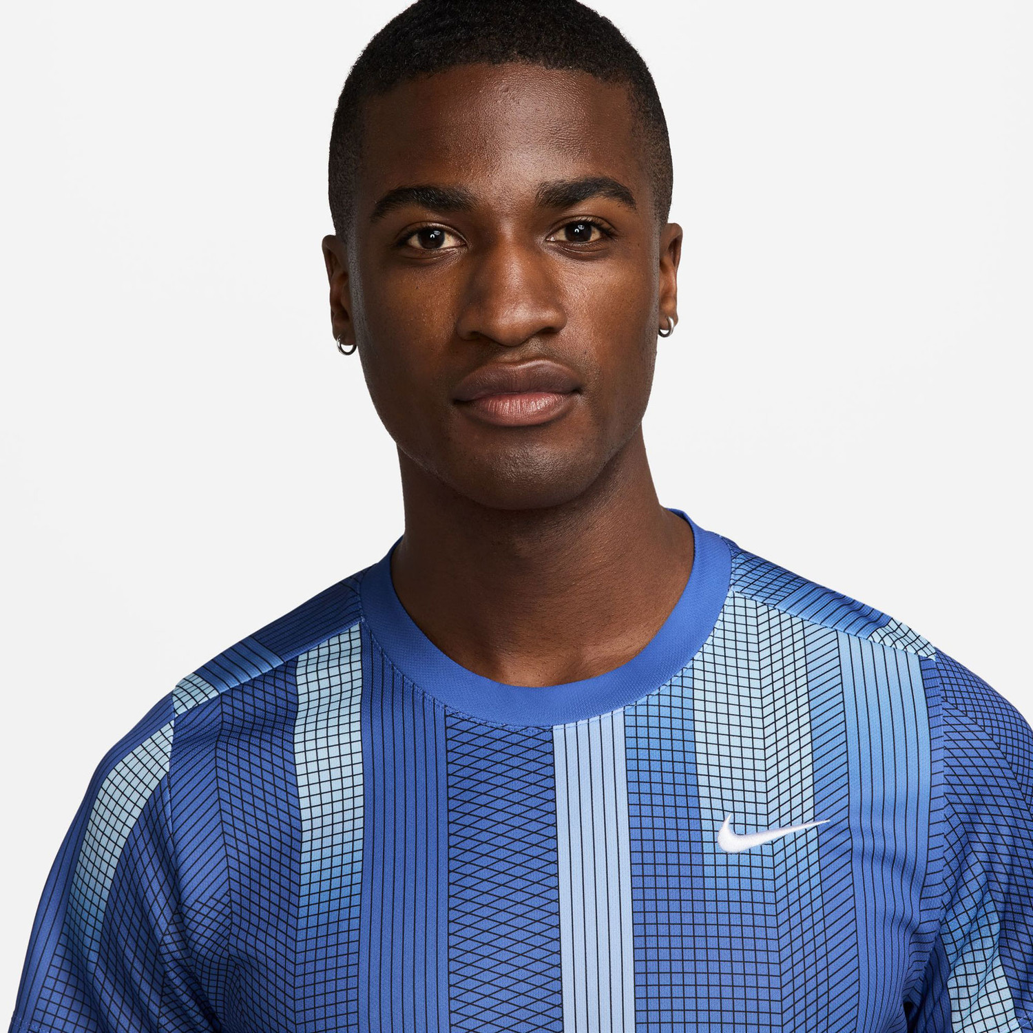 Nike Court Dry Victory Printed Tee