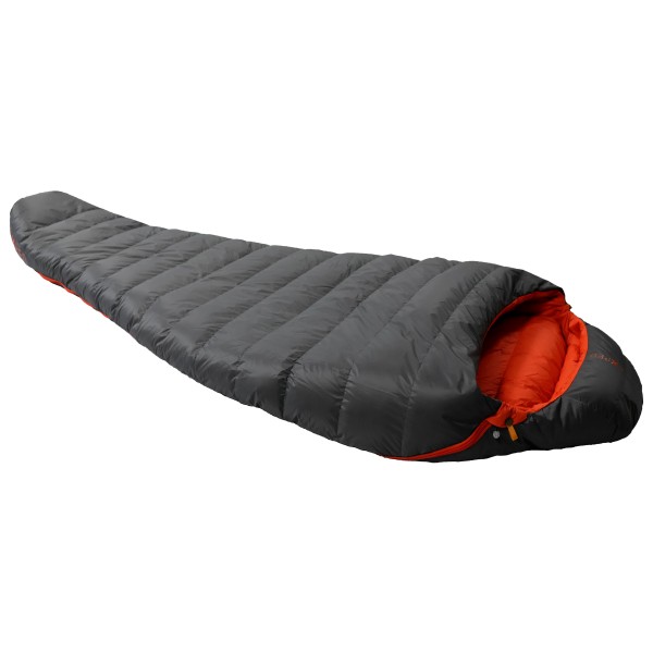 Exped - Dura -15° C - Sac de couchage en duvet