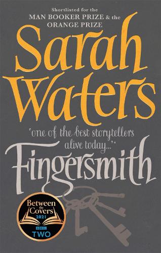 Fingersmith (Paperback)