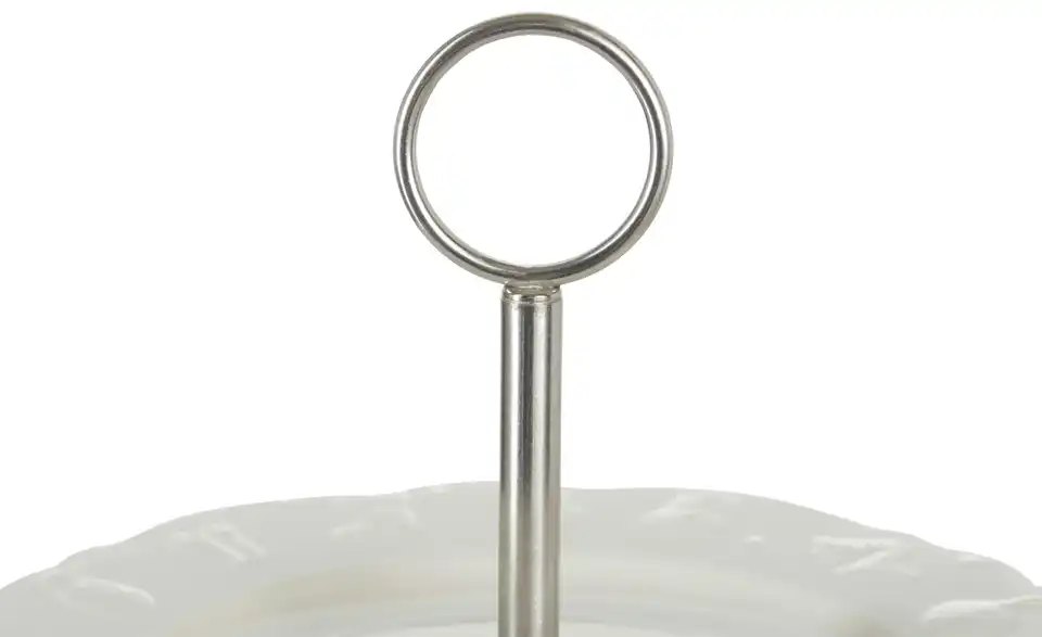 Peill+Putzler Weihnachtsgeschirr Etagere Noel
