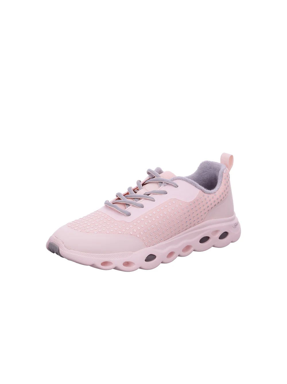 Energystep Schnürer Malibu rosa