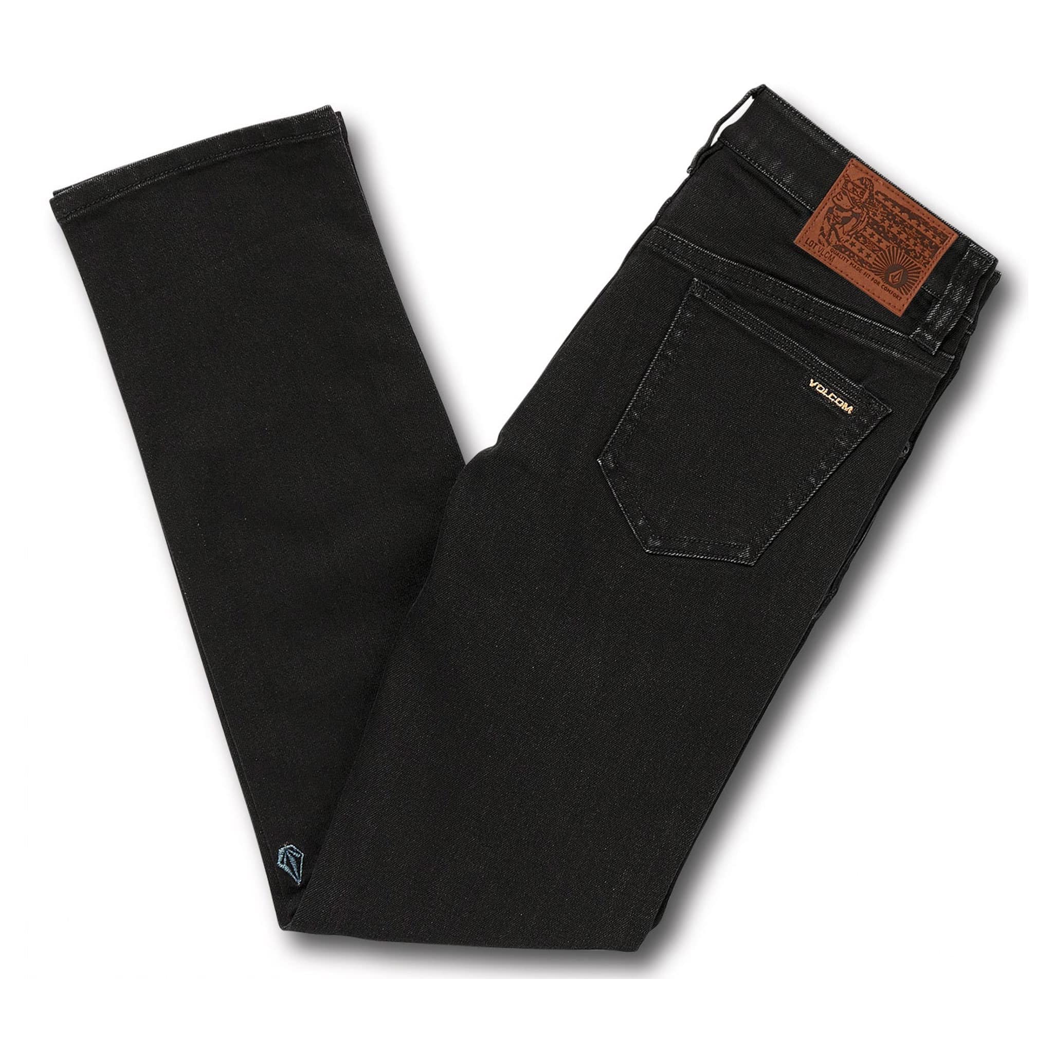 Volcom Jeans Vorta 8-16ans