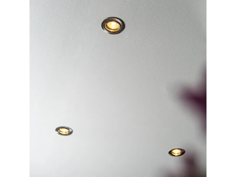 Lite Bulb Moments Light Bulb Moments - hvid og farvestemning (RGB) GU10 LED-pære - én pakke