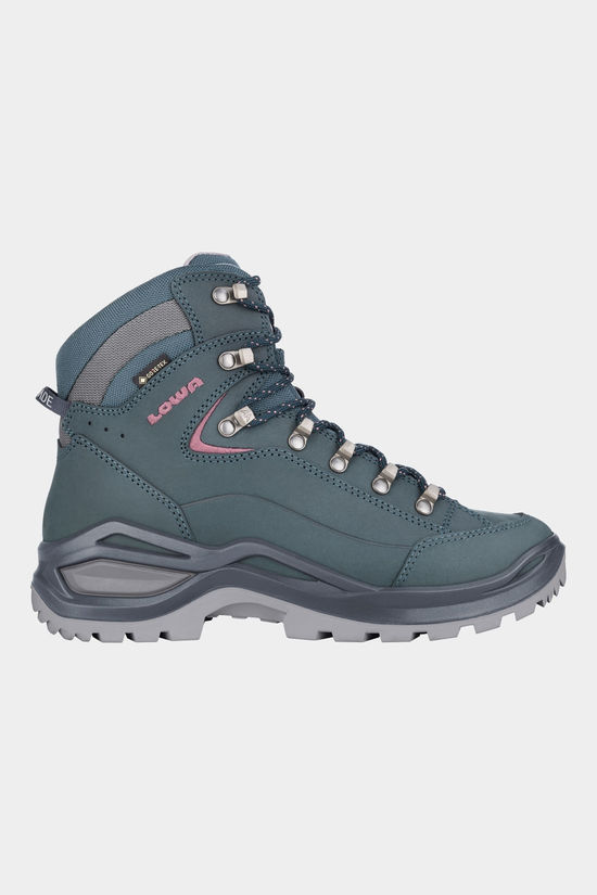 Lowa Lowa Renegade Evo Gore-Tex Mid Wandelschoen Dames