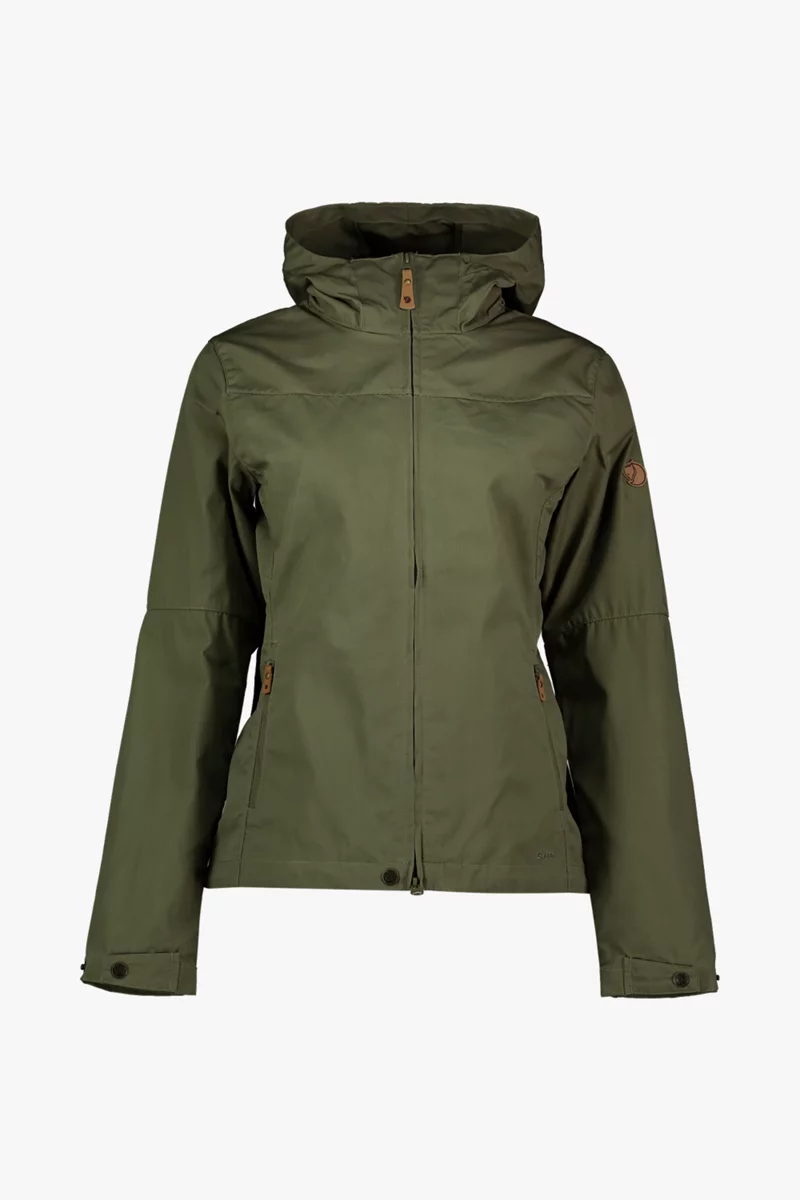 Fjällräven Stina Damen Outdoorjacke