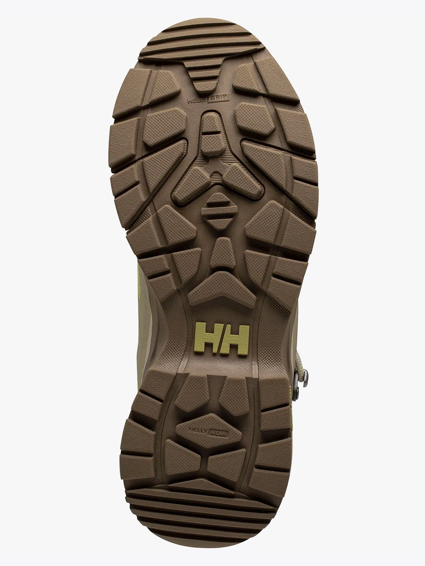 Cascade Mid-Height Hiking Shoes