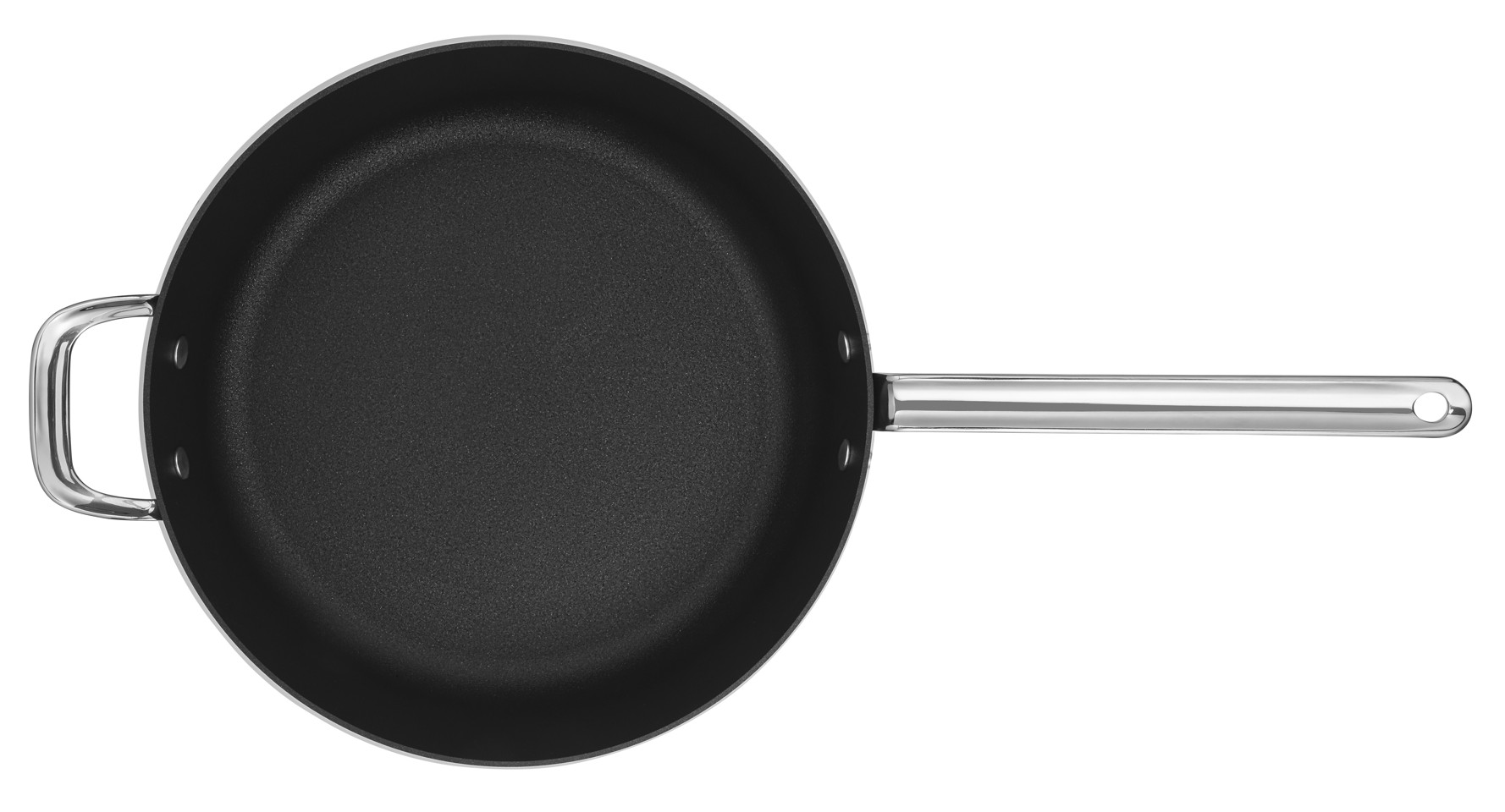 Scanpan - TechnIQ Induction 5.5L/30cm The Giant Braiser Pande