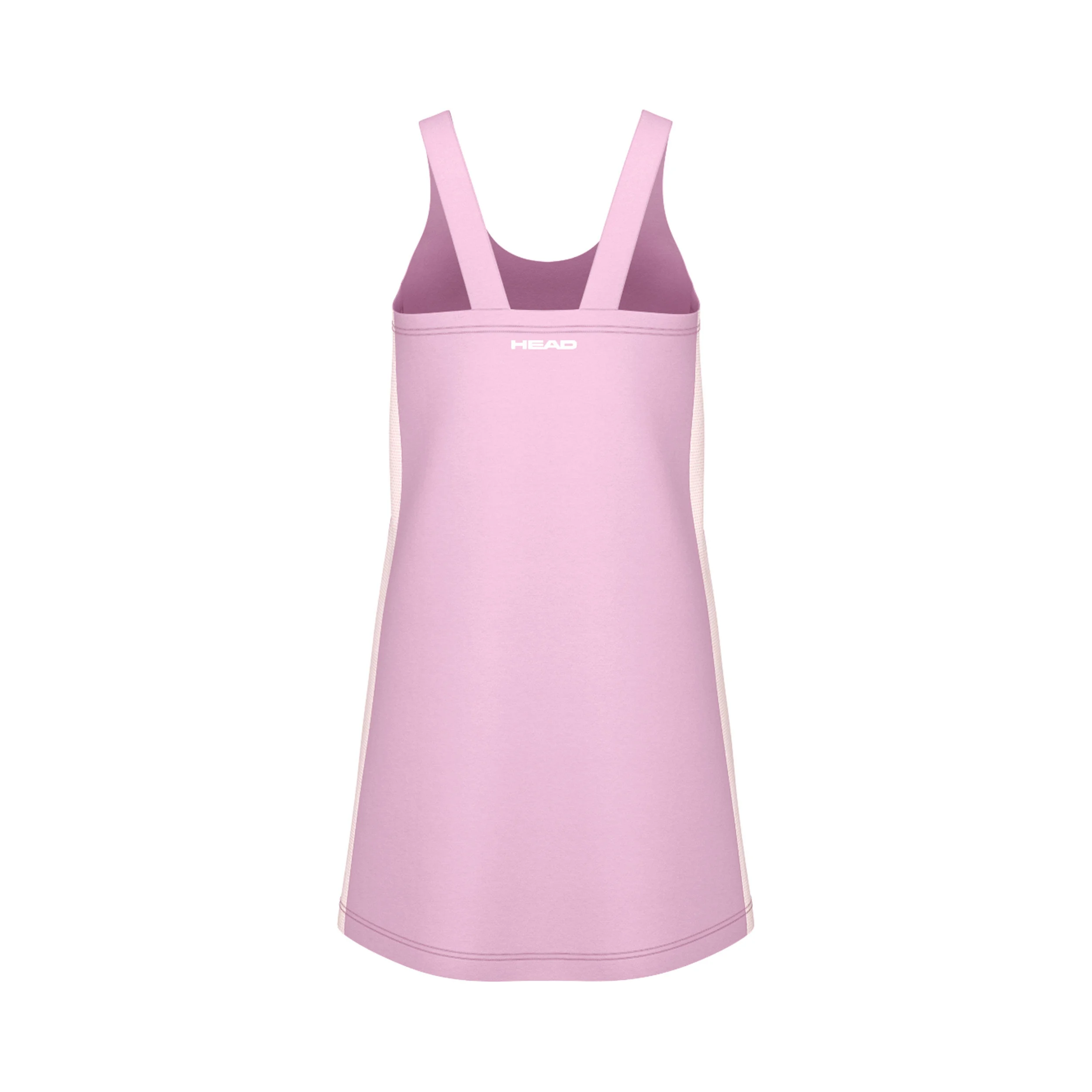 HEAD Spirit Robe Filles - Violet