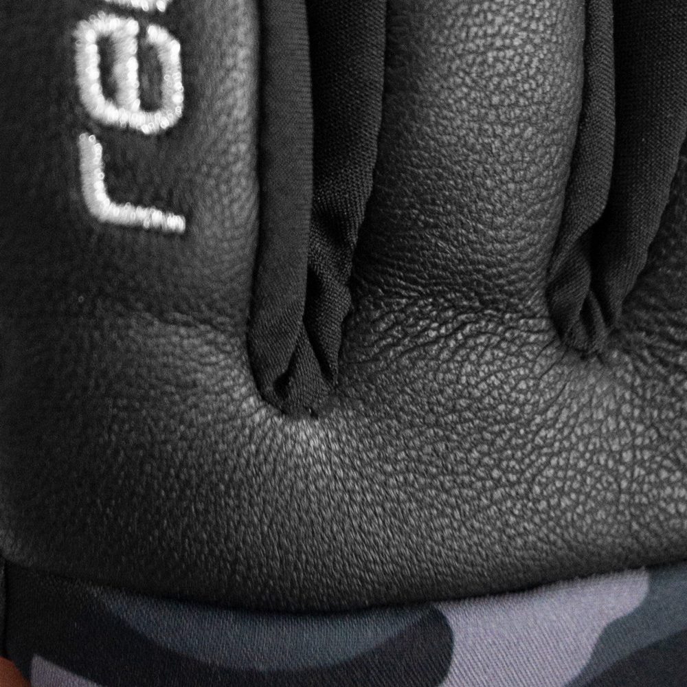 Reusch Giorgia R-TEX® XT Junior Handschuhe Kinder black