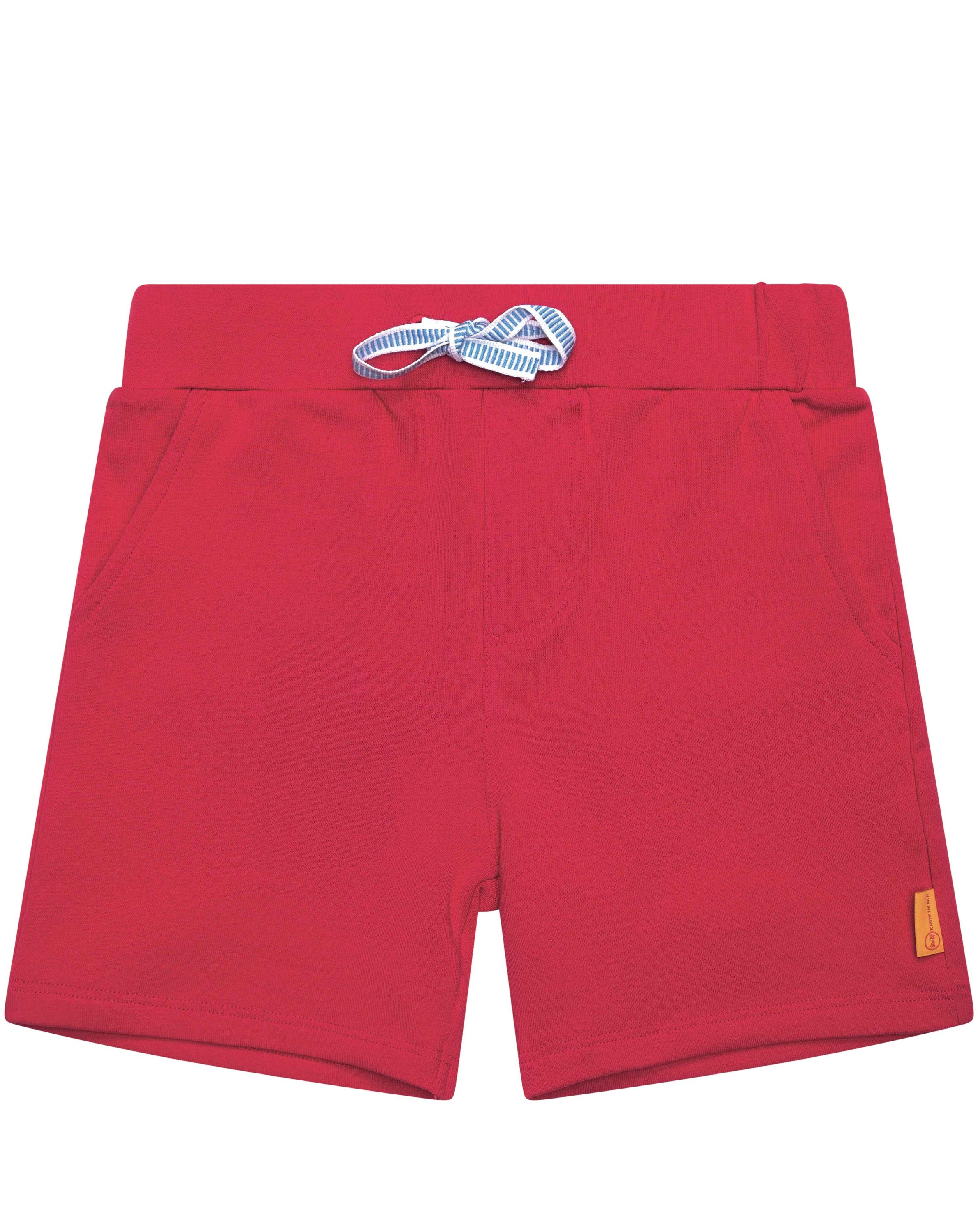 Shorts VEIT in tango red