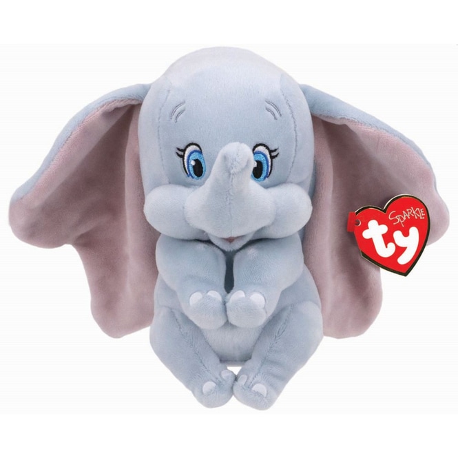 TY - Sparkle - Dumbo mit Sound - ca. 15 cm