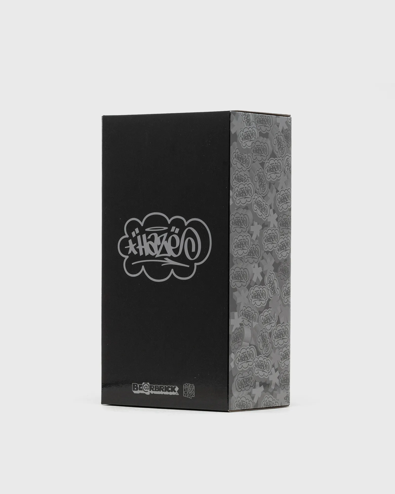 MEDICOM BEARBRICK 400% ERIC HAZE