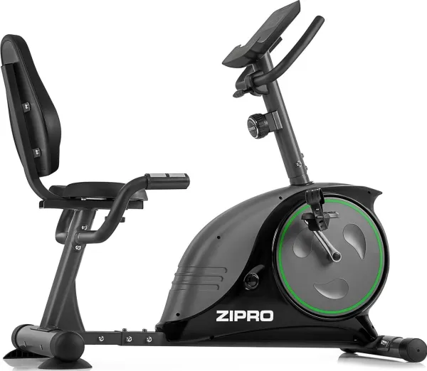 Zipro Easy magnetisk stationær cykel
