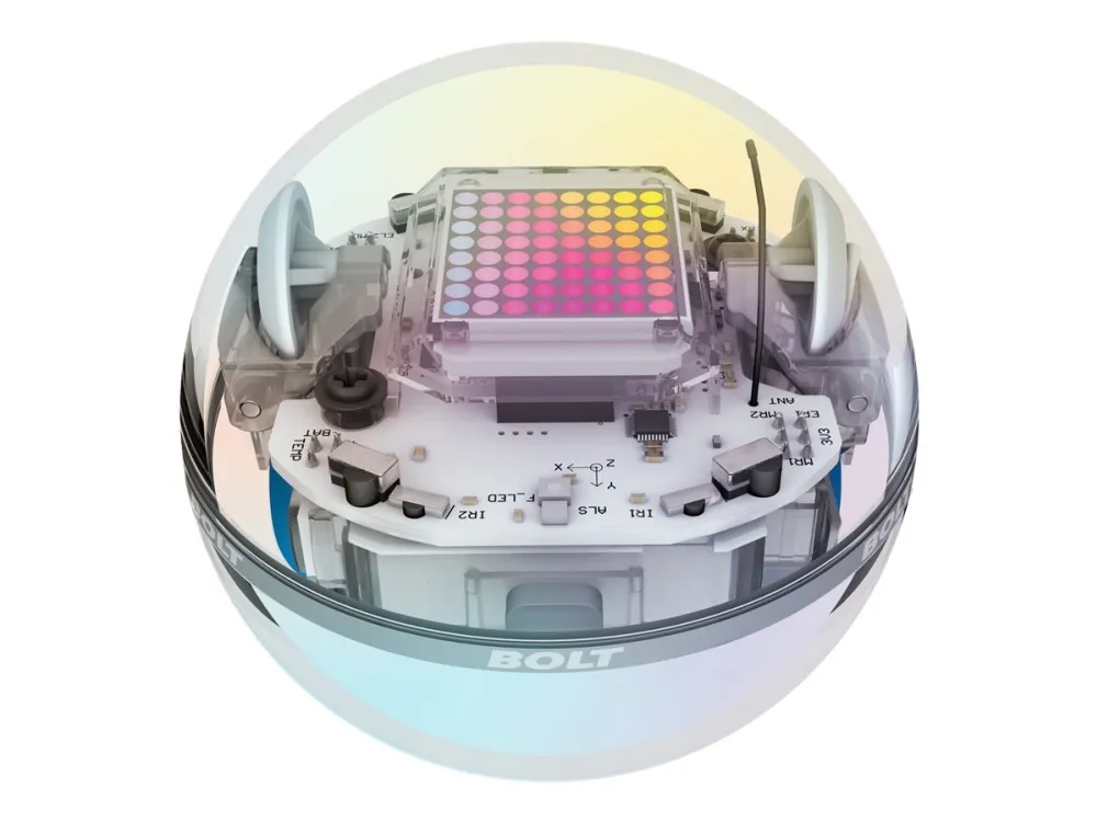 Sphero - BOLT - RC - Bluetooth