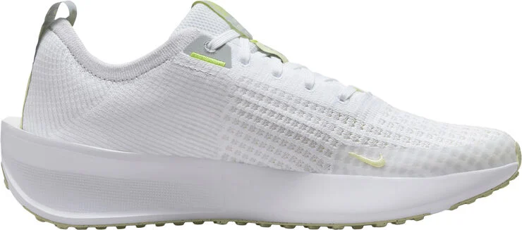 Nike Interact Run løbesko Hvid