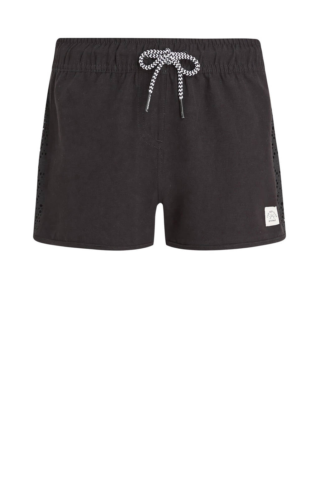 zwemshort PRTTAYLOR JR zwart