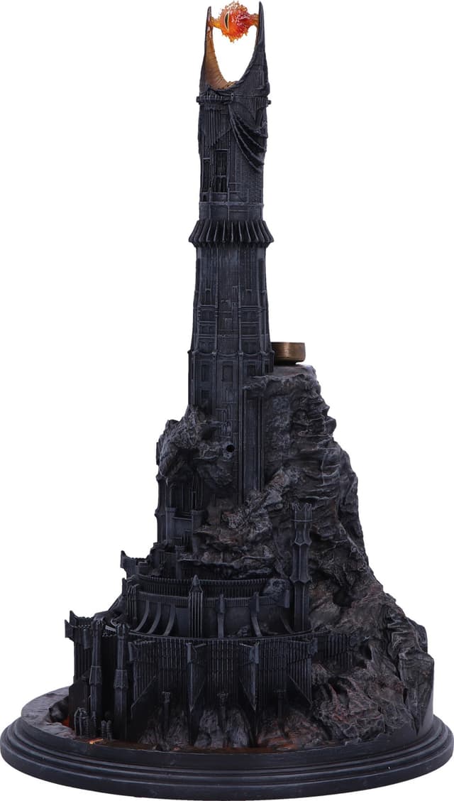 Nemesis Now LOTR røgelsesholder (Bara Dur)