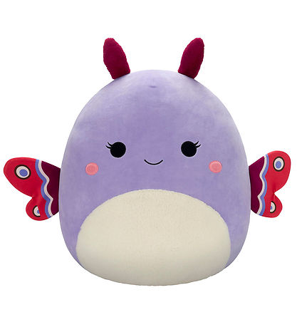Squishmallows Kuscheltier - 50 cm - Sandrine-Motte