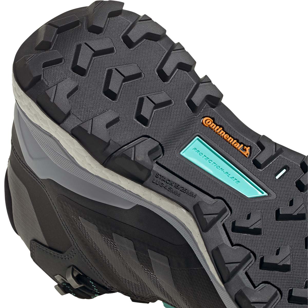 adidas Terrex Skychaser 2 Mid GTX Vandrestøvler Dame
