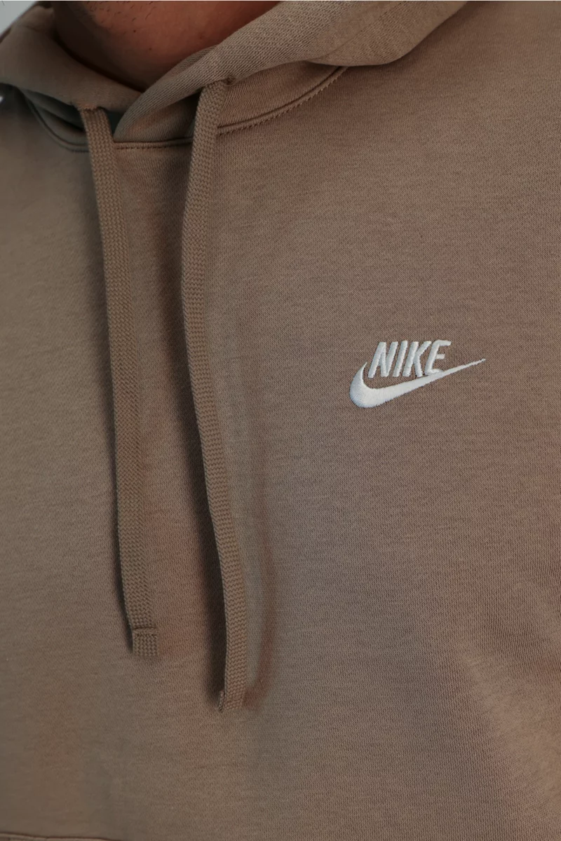 Nike Sportswear Club Fleece Herren Hoodie