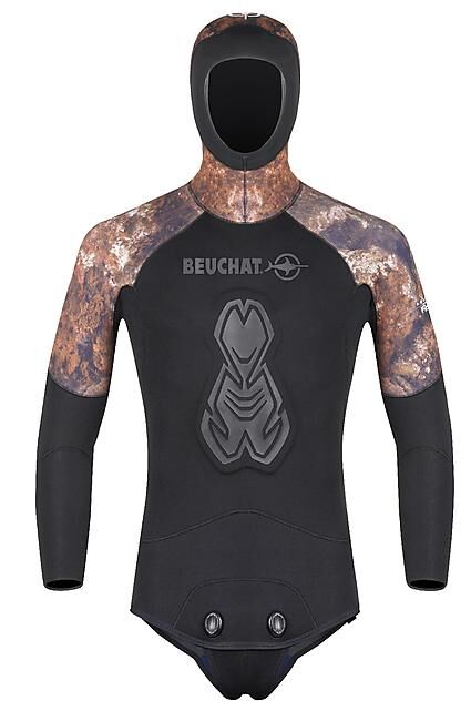 BEUCHAT - VESTE 7MM ATLANT BEUCHAT