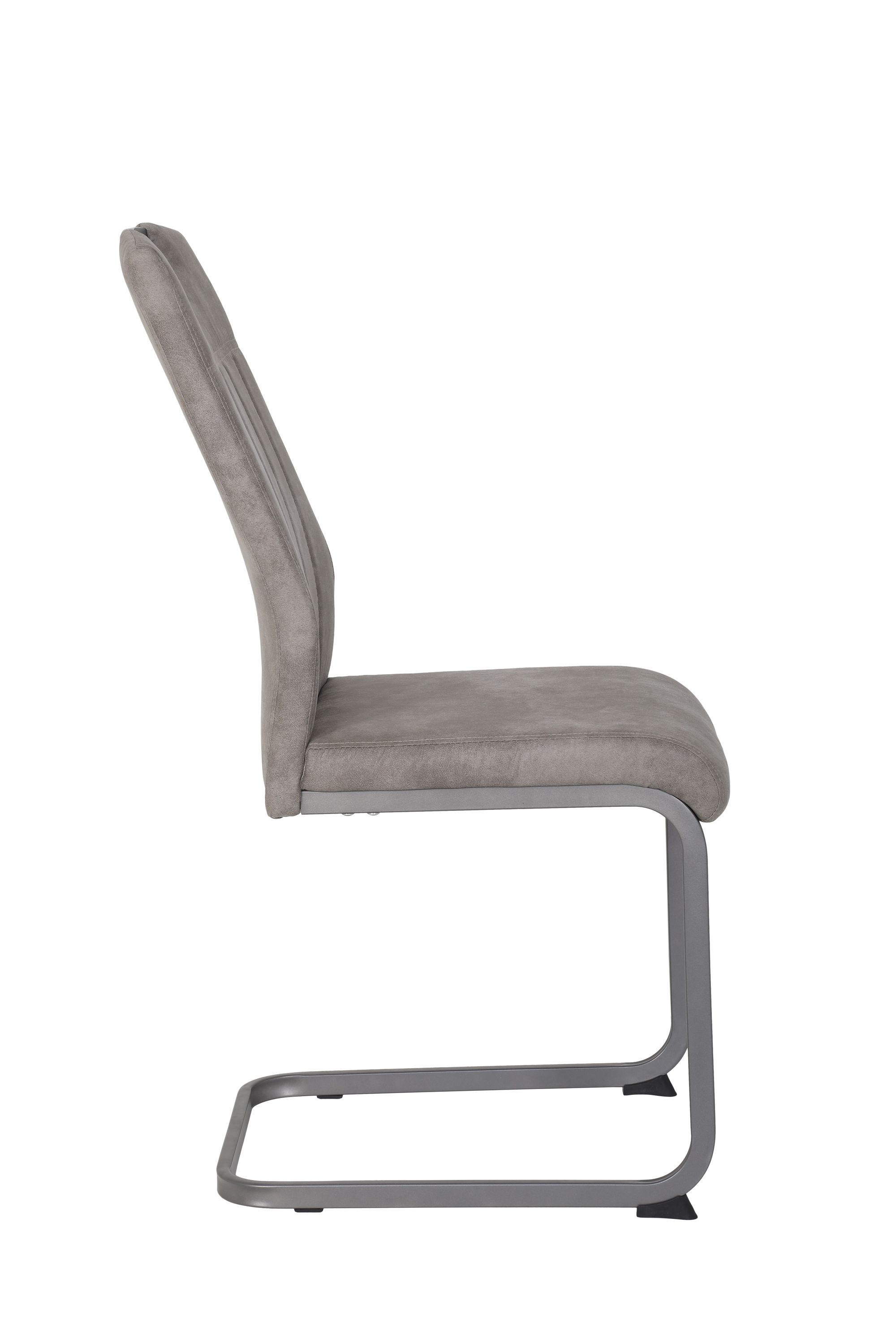 Freischwinger 4er Set