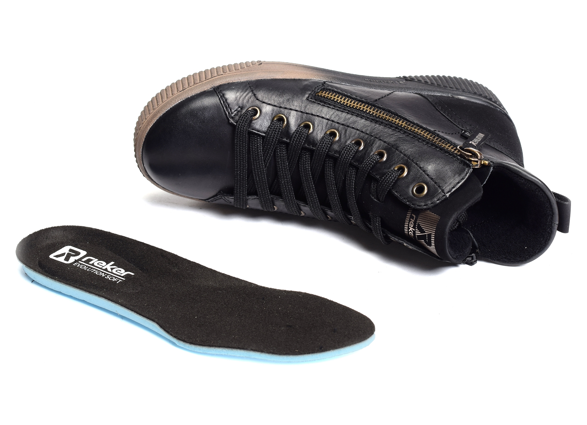 W0761 noir