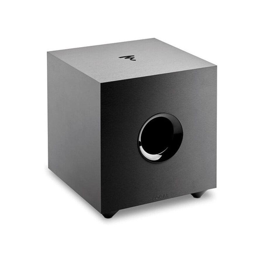 Focal Sib Evo 7.1.2 Dolby Atmos - Noir