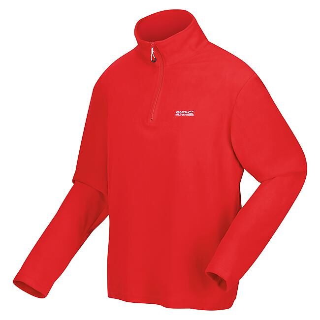 REGATTA - POLAIRE THOMPSON M SWEAT