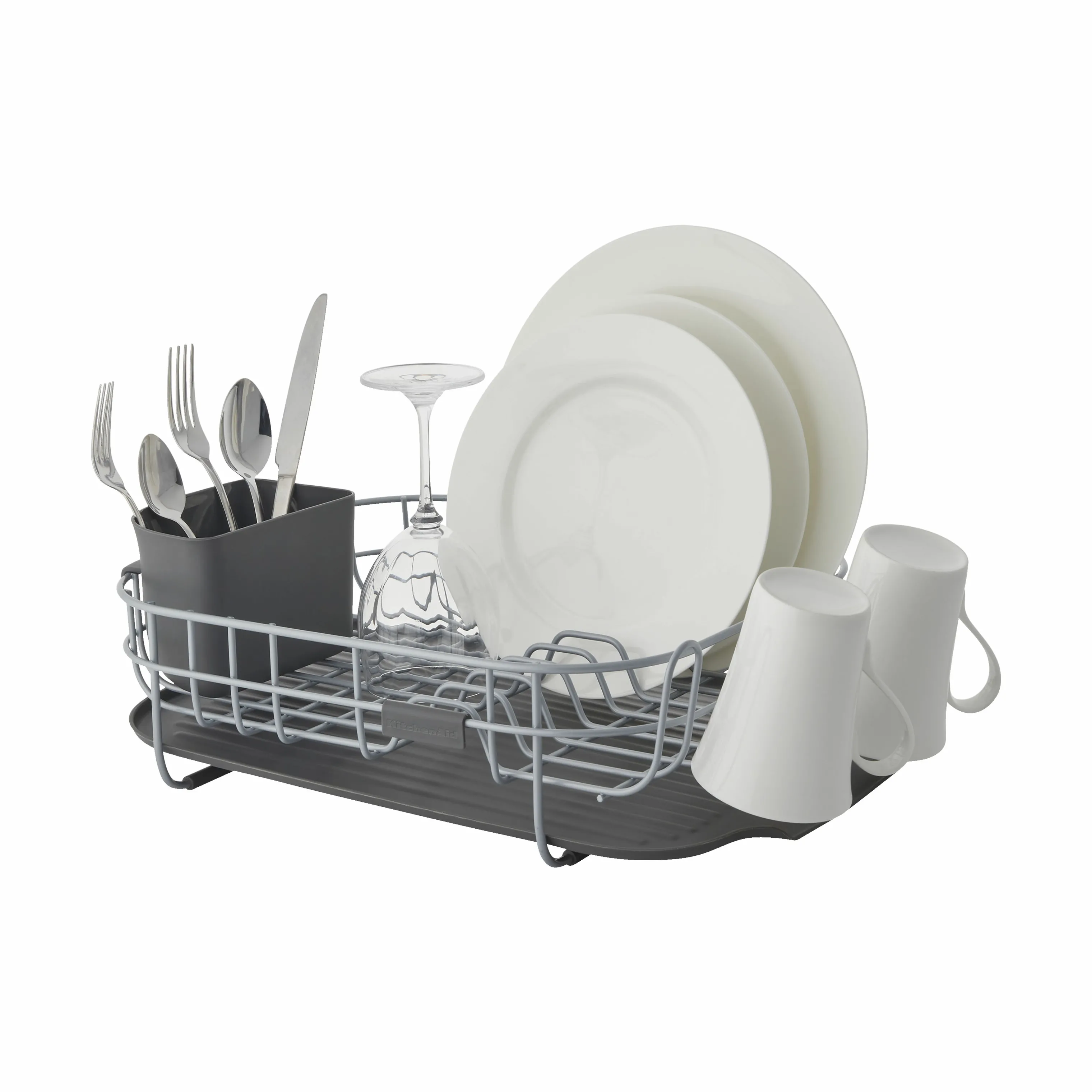 KitchenAid Classic Opvaskestativ - Lille