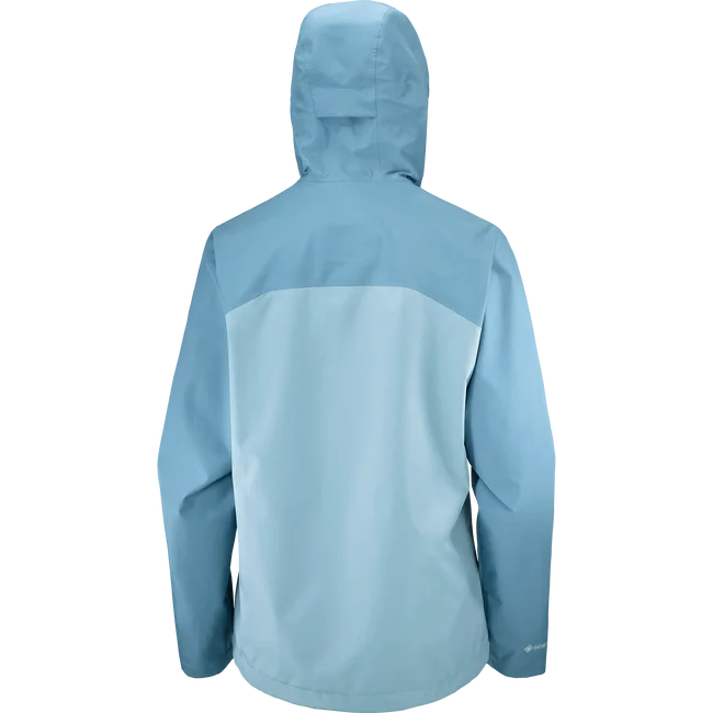 OUTLINE 2.5L GORE-TEX  Shelljacke Damen
