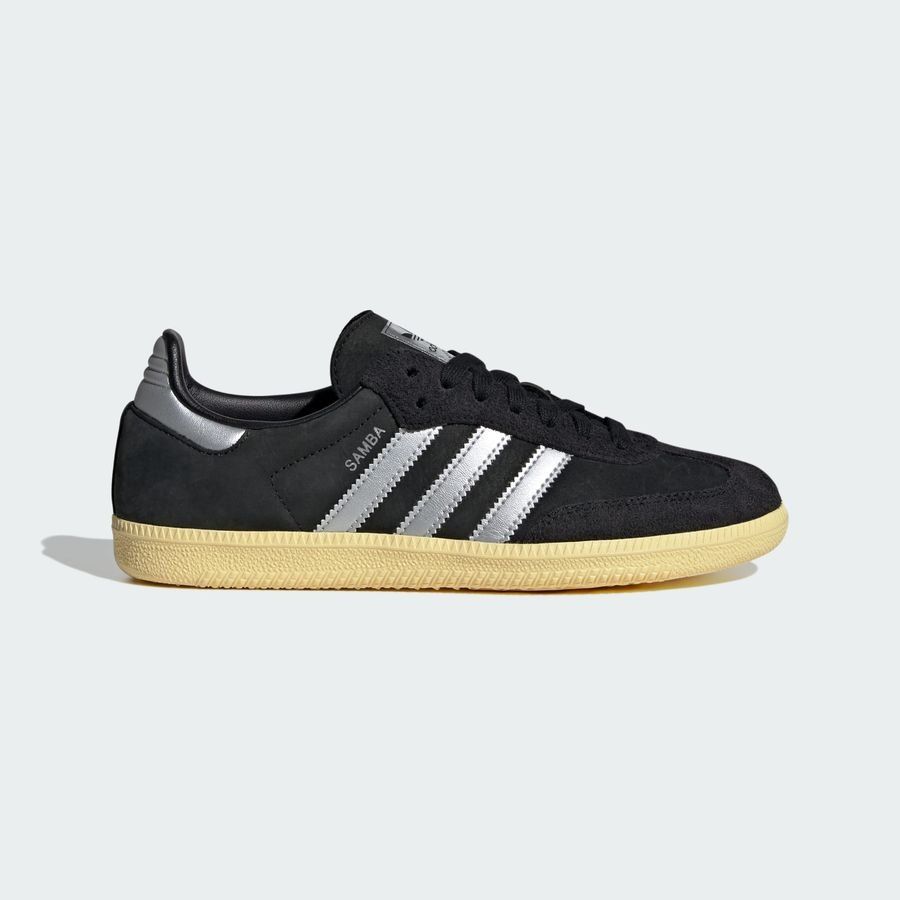 Adidas Original Chaussure Samba OG