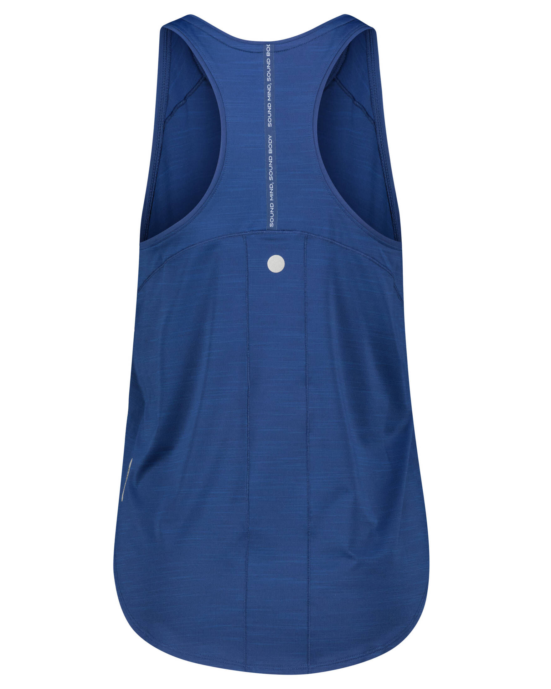 Asics| Damen Lauftop RACE TANK