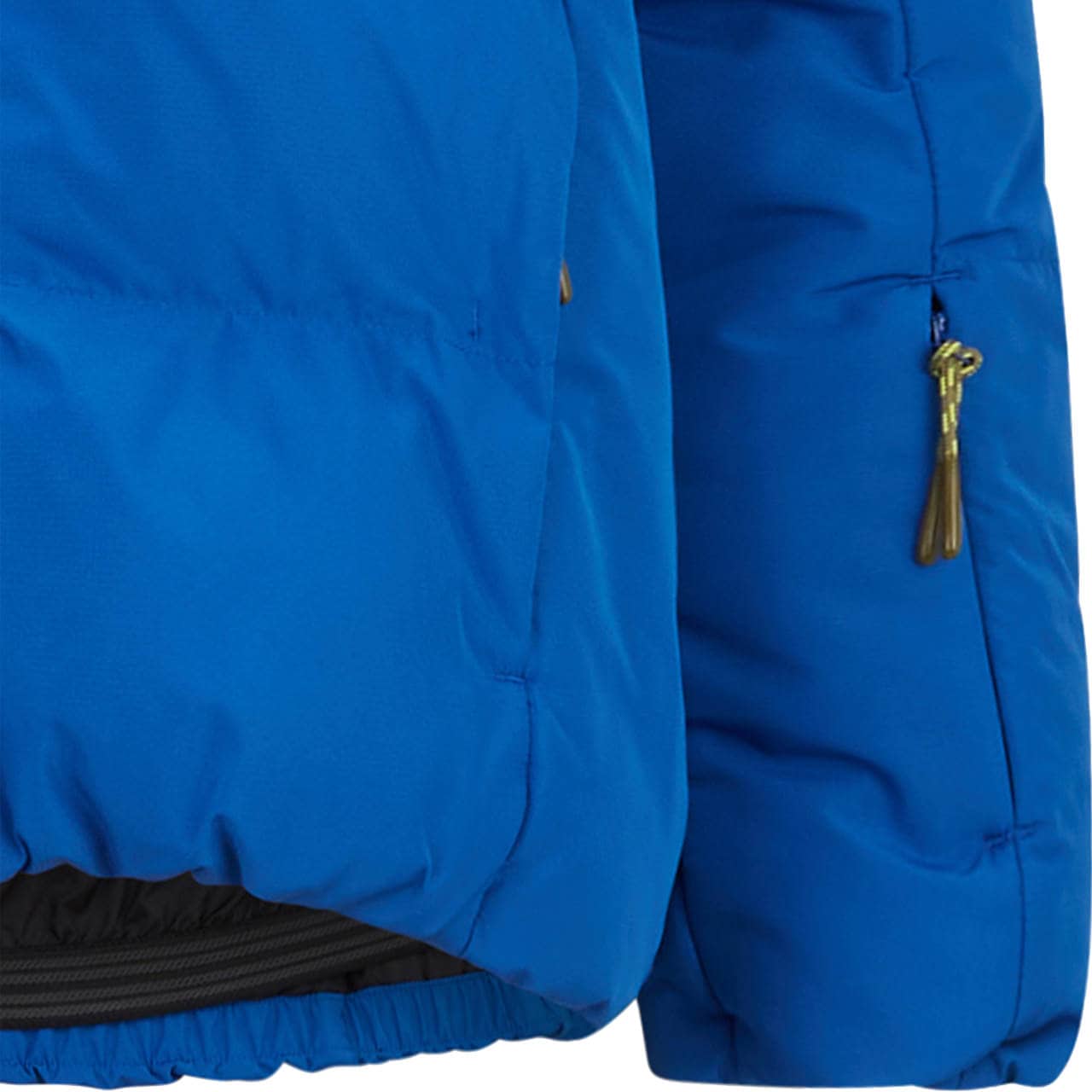 Ziener Jungen Skijacke AWAR cobalt blue | Skijacken | Skibekleidung | Kinder | XSPO-Fashion