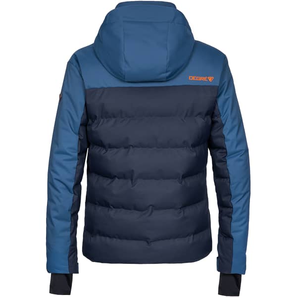 Veste de ski DEGRÉ7 UBAY MIDNIGHT