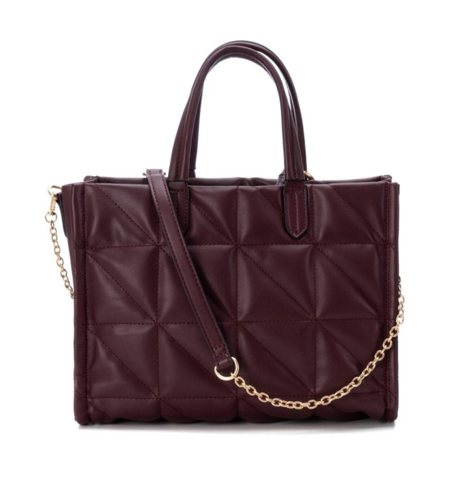 Bolsa Xti 184219 marrom