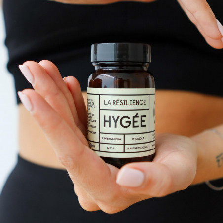 Hygee La résilience 3 mois