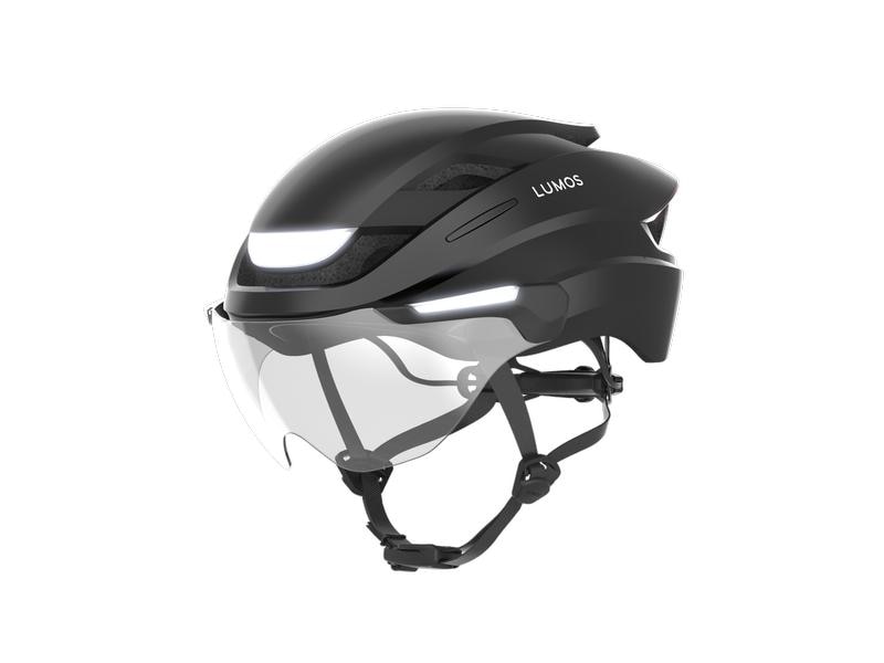 LUMOS Helm Ultra E-Bike, M/L Fahrradhelm