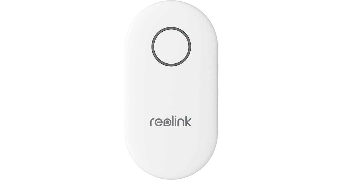 ReolinkChime (gong) deurbel  (Wit)