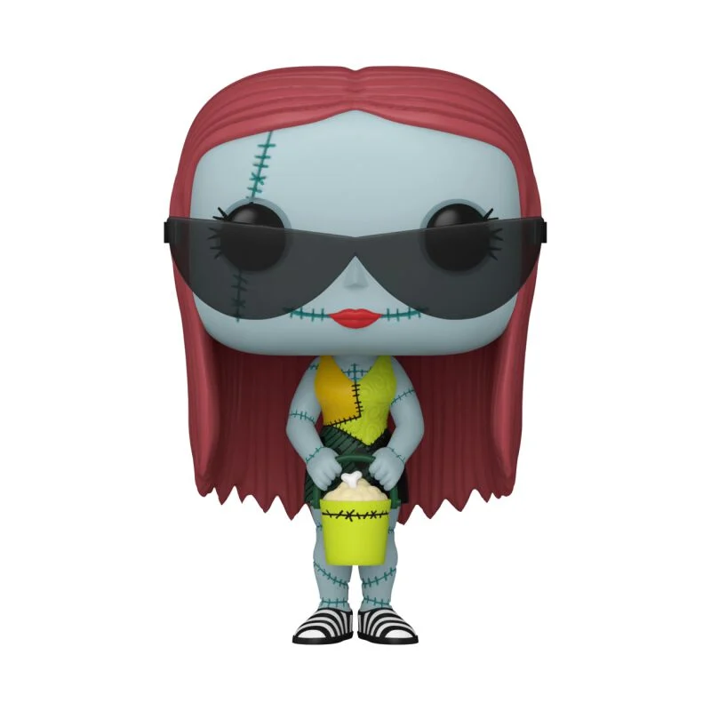 Sally - Funko Pop! n°1469 | L'Étrange Noël De Monsieur Jack Funko Pop!