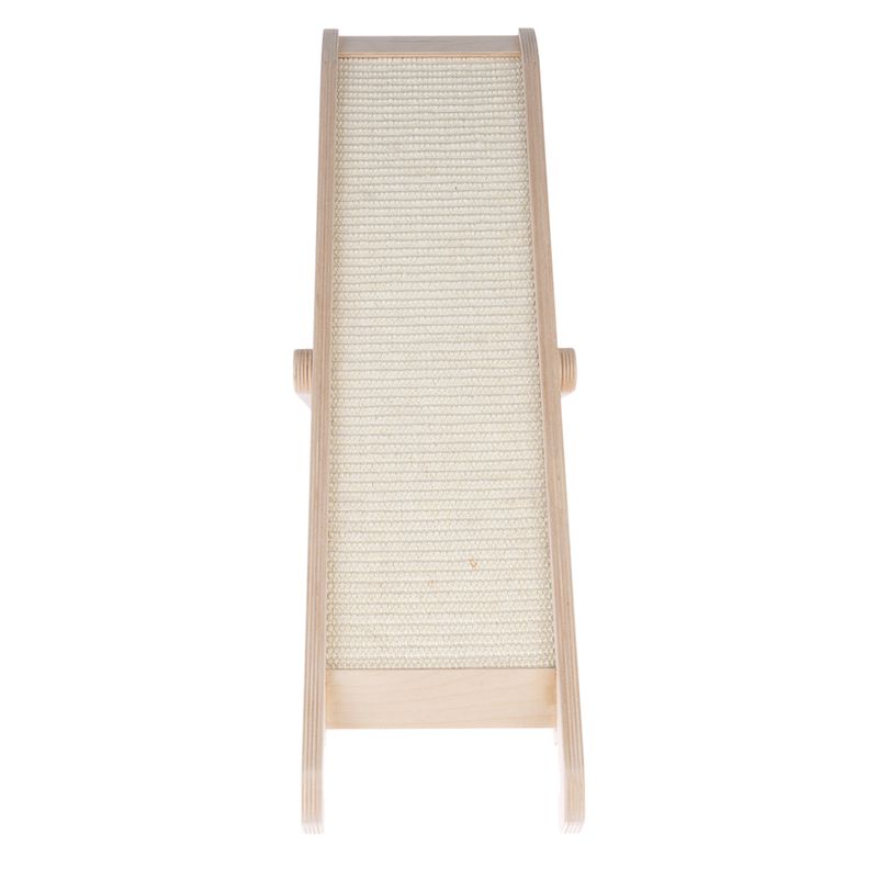 Griffoir Natural Paradise Poppy pour chat