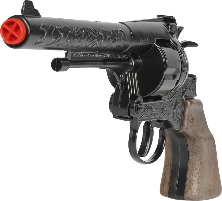 GONHER GONHER COWBOY 12sk METAL