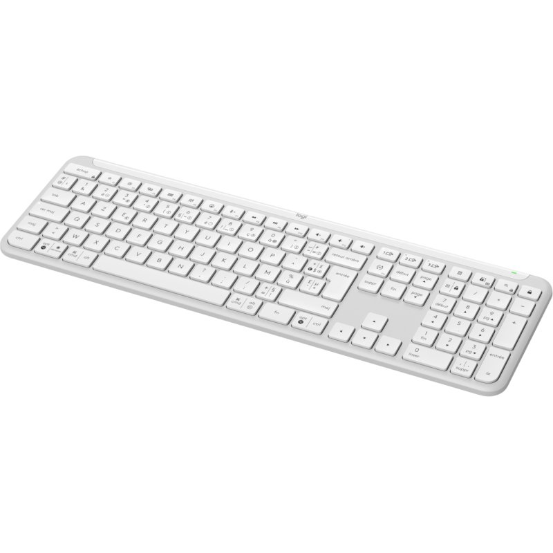 Logitech Signature Slim K950