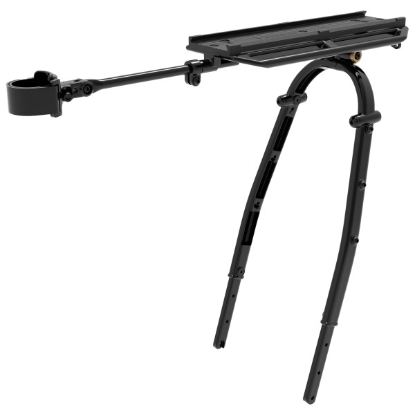 Topeak - Zi:RAK with Strap-Mount - Porte-bagages