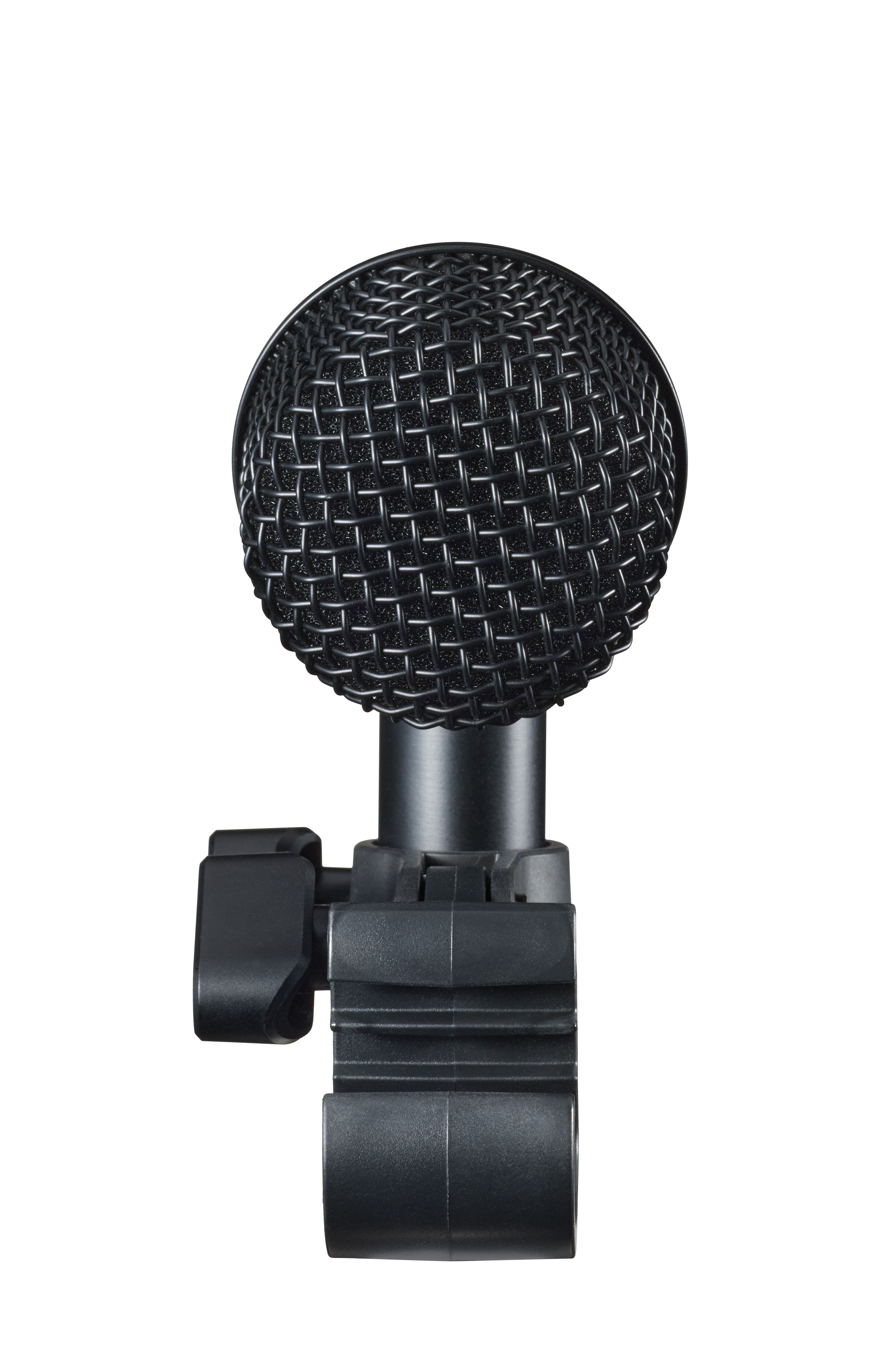 Shure A6D microfoonclip voor NXN6 tommicrofoon