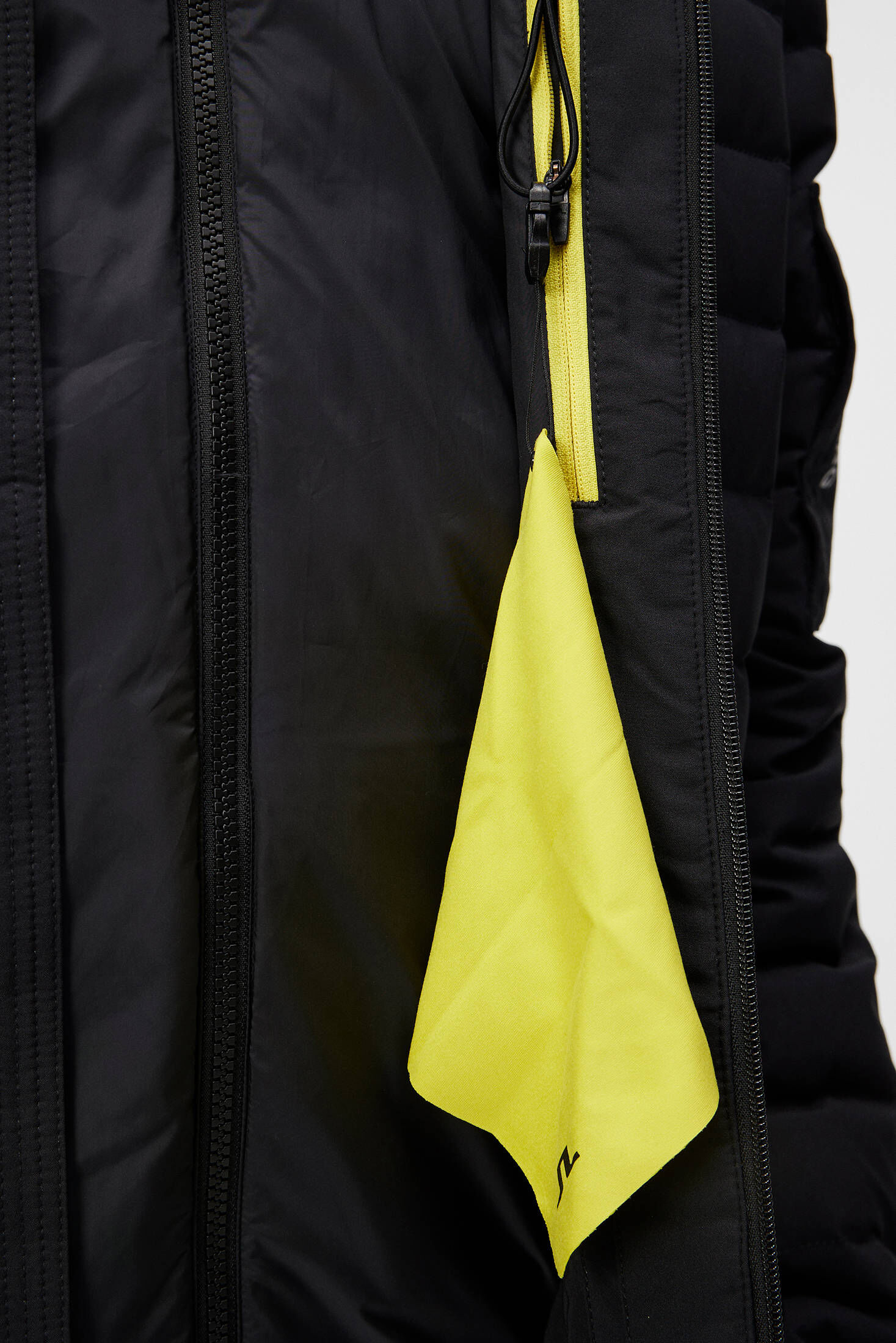 J.Lindeberg| Herren Skijacke THERMIC DOWN JACKET