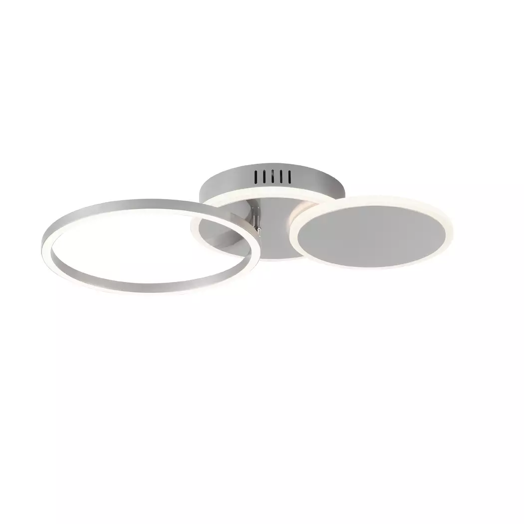 LED-Deckenleuchte Sevent