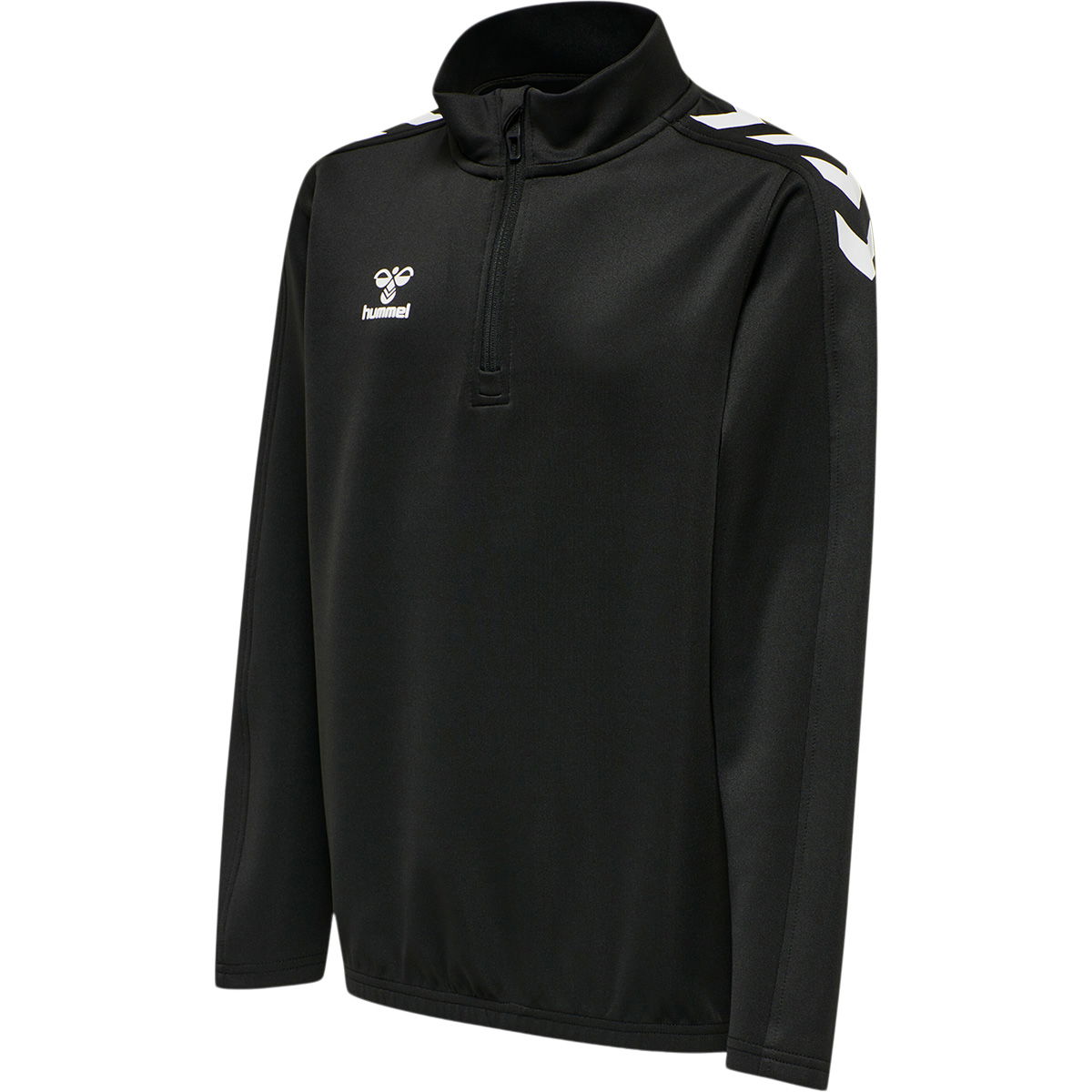 hummel Core XK Half Zip Poly Trøje Børn